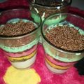 Cooksnap dari Novita Sari Akhyar untuk resep Oreo cheese cake lumer