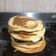 El cooksnap de Silvia Roxana Enriquez cuando hizo Hotcakes.
