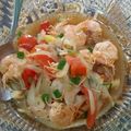 Cooksnap dari Myfloya untuk resep Tumis udang saus tiram