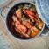 Cooksnap dari FiDy untuk resep Kotokan Iwak Pe (Ikan Pari Asap)