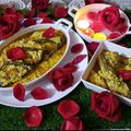 Pratiti Dasgupta Ghosh's cooksnap of when they made গন্ধরাজ দই মাছ (Gandhoraj lemon flavoured doi Katla recipe in bengali).