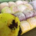 Cooksnap dari Ayi Nurmasari untuk resep Japanese Milk Bread