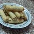 صورة من Khitam Ababneh، شاركها بعد تجربة وصفة دبابيس فراخ واُرز احمر 