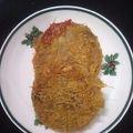Naz Rais Naz Rais's cooksnap of when they made Chicken & Potato Cutlet.