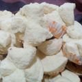 Cooksnap dari Siti Fatimah untuk resep Bolu Kukus Coklat Mekar