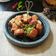 Cooksnap dari Upik Agustia untuk resep 23.Tahu Gejrot #Selasabisa