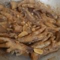 Cooksnap dari Ayu Ray untuk resep Ceker Kecap Kuah Kental