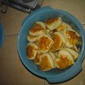 Cooksnap dari Yunita Kuo Fung untuk resep Kue Kacang Ekonomis