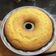 El cooksnap de Manuela cuando hizo Torta de naranja.