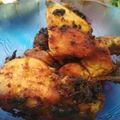 Cooksnap dari Aprie arza untuk resep Ayam goreng ungkep