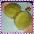 JazzMendoza's cooksnap of when they made Fun breakfast pancake muffins.