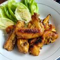 Cooksnap dari Dinarr untuk resep 301.Ayam Cincane Khas Kaltim
