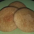 Cooksnap dari Sovie Saputra untuk resep Pancake Teflon (Super Simpel)