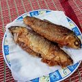 Cooksnap dari Rizqi Khoirul Hakim Sholihin untuk resep Otak - otak bandeng