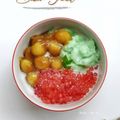 Cooksnap dari Dde Winda untuk resep Bubur Srintil