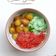Cooksnap dari Dde Winda untuk resep Bubur Srintil