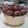 El cooksnap de Eugenia cuando hizo Minis cheesecake sin horno.