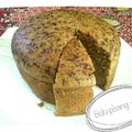 Cooksnap dari neneng fitri untuk resep Bolu pisang kukus enak mantap 👍😍😙no mixer dan simple👌