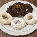 Cooksnap dari Hilda Susanti untuk resep Donat kentang aneka toping