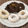 Cooksnap dari Hilda Susanti untuk resep Donat kentang aneka toping