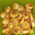 Cooksnap dari Susi Krisnawati untuk resep Nastar 1kg enak renyah empuk,,