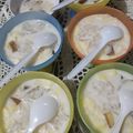 Cooksnap dari Lyn untuk resep SOP Buah Yakult