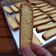 Cooksnap dari Mega Siswindarto untuk resep Bolu Kering (Bagelen Bolu)