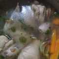 Cooksnap dari Rosyidah Cahyani untuk resep Sop Pecok Ayam (Sop Ayam Klaten)