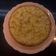 El cooksnap de Maria Martinez cuando hizo Torta de coco y dulce de leche.