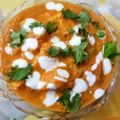 Itikona Banerjee's cooksnap of when they made পনির বাটার মশালা Paneer Butter Masala Recipe in Bengali).