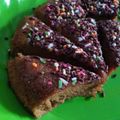 Cooksnap dari Febrina Mulya untuk resep Bolu Kukus Coffemix No Mixer