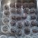 El cooksnap de Yanira Rodríguez cuando hizo Trufas (fáciles).