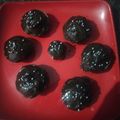 Pooja Maheshwari का कुकस्नैप जब उन्होंने उन्नीअप्पम (Unni appam recipe in hindi) बनाया था।
