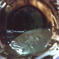 Cooksnap dari siti nuzulah untuk resep Coklat Ganache (Selai Coklat Homemade)