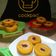 Cooksnap dari ati dewanthi untuk resep Kue Lumpur Labu Kuning Tanpa Telur