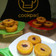 Cooksnap dari ati dewanthi untuk resep Kue Lumpur Labu Kuning Tanpa Telur