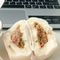 Cooksnap dari Heramesayu Noviari untuk resep Bakpao Ayam Lembut