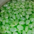 Cooksnap dari puputbening untuk resep Manisan Kolang Kaling Marjan