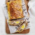 Cooksnap dari ricke untuk resep Picnic Roll
