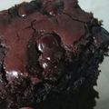 Cooksnap dari Janneta untuk resep Fudgy Brownies
