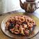 Cooksnap Atie SweetChocbakeries semasa beliau membuat Sotong Masak Kicap.