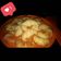 El cooksnap de Zaira Faisal cuando hizo Medialunas de manteca.