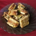 Cooksnap dari Mumut Moment untuk resep PeRi mercon (Tempe Teri)