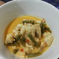 Cooksnap dari Yunitha Ummu Sayyidati untuk resep Gulai Kacang Panjang & Tahu