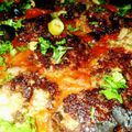 صورة من Shinosca San، شاركها بعد تجربة وصفة كرّات اللحم أو داوود باشا