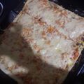 El cooksnap de Claudia D'abate cuando hizo Pastel de carne con calabaza y  masa casera.