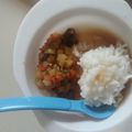 Cooksnap dari sitiphaw untuk resep Hati ampela kecap (1y+)