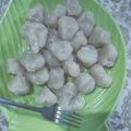 Cooksnap dari irianingsih untuk resep Cilok Saus Kacang, Empuk dan Enak (bisa untuk bakulan)