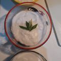 Cooksnap dari Kinandri untuk resep Bubur Singkong