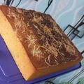 Cooksnap dari Yuka L Hero untuk resep Bolu tape singkong